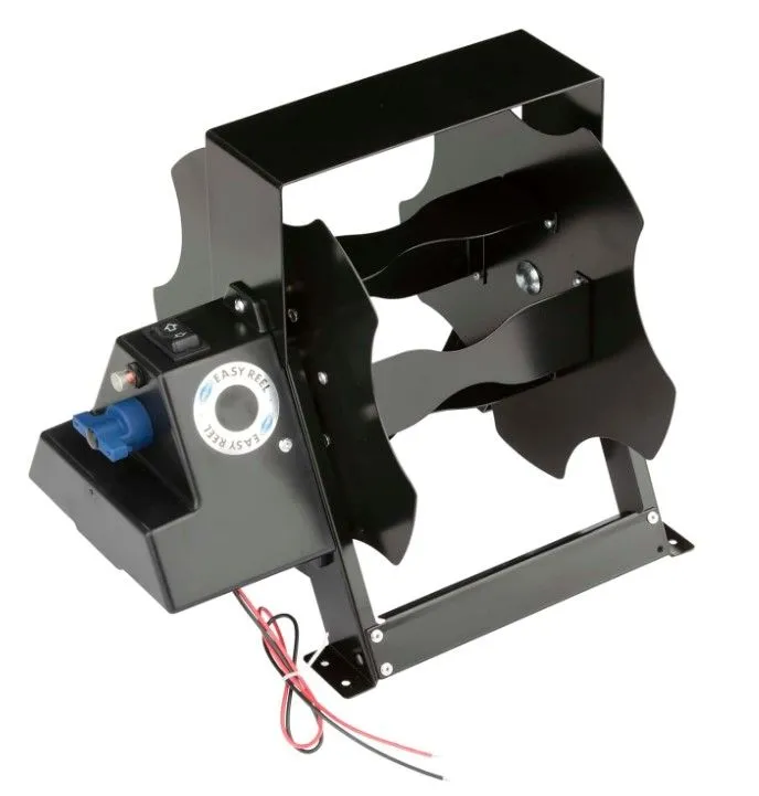 MOTORIZED CORD REEL